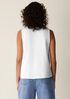 Garment-Dyed Organic Cotton Terry Shell