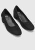 Winn Suede Pump