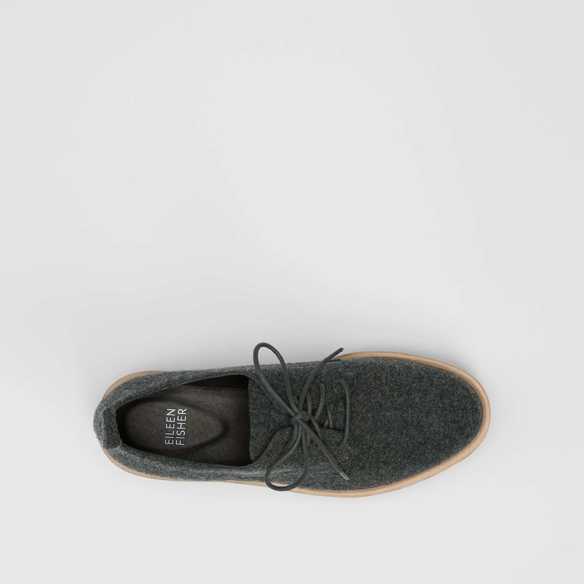 Eileen fisher platform oxfords clearance