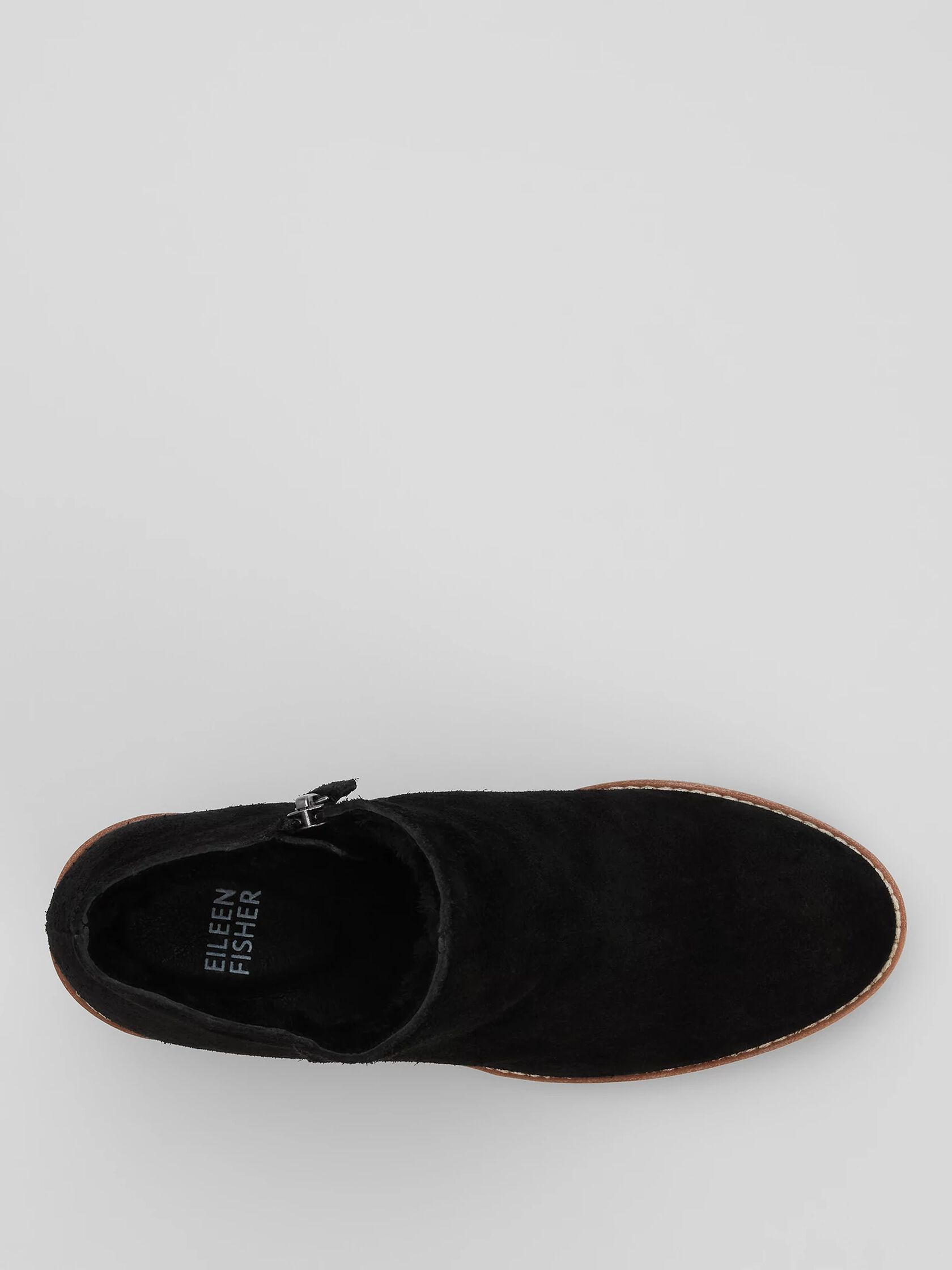 Chalet Suede Wedge Bootie
