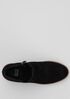 Chalet Suede Wedge Bootie