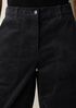 Brushed Organic Cotton Arch Pant