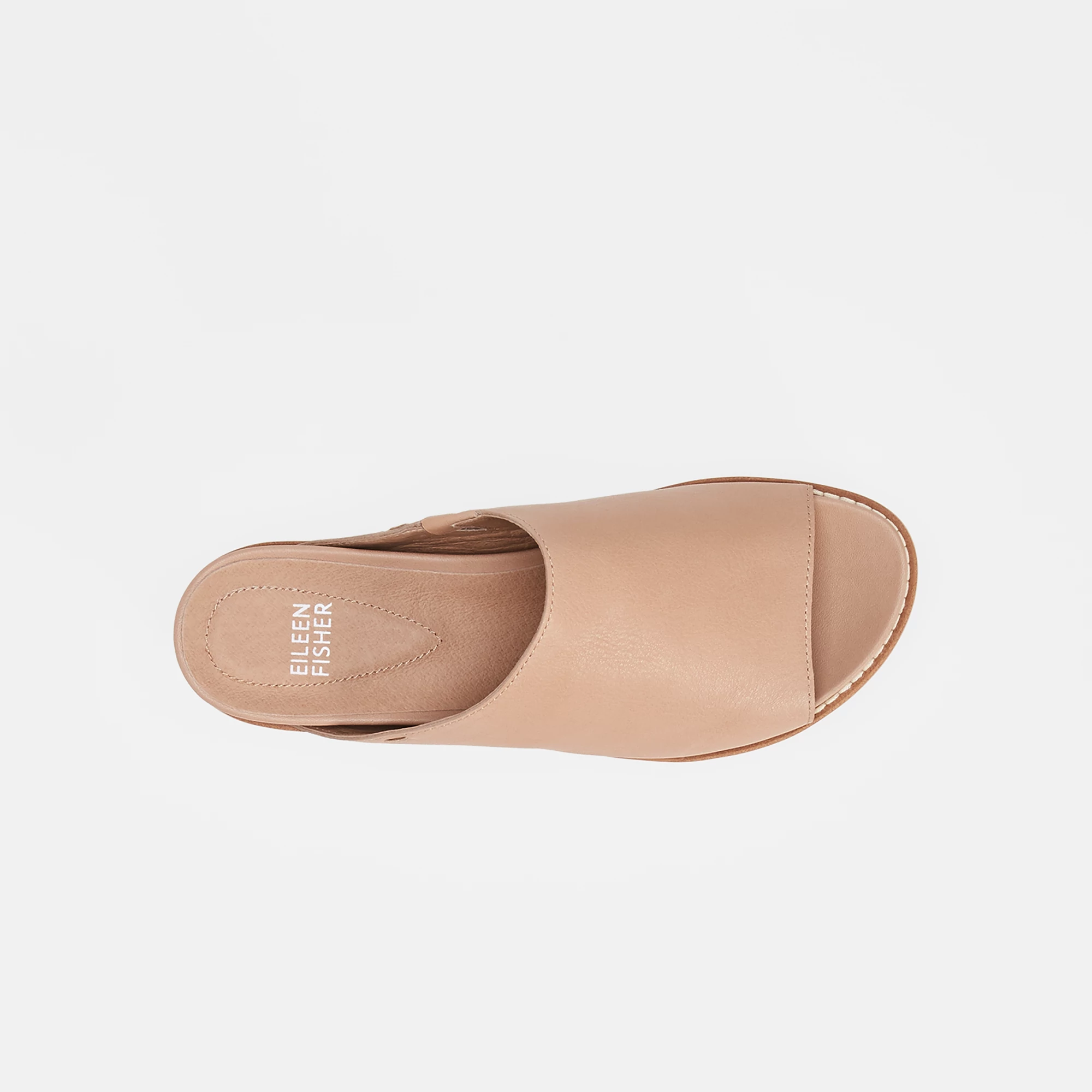 Eileen fisher level platform slide clearance