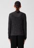 Merino Sequin Cardigan