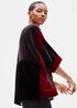 Resewn Velvet Box-Top