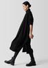 Lightweight Boiled Wool Icon Coat in Regenerative Wool