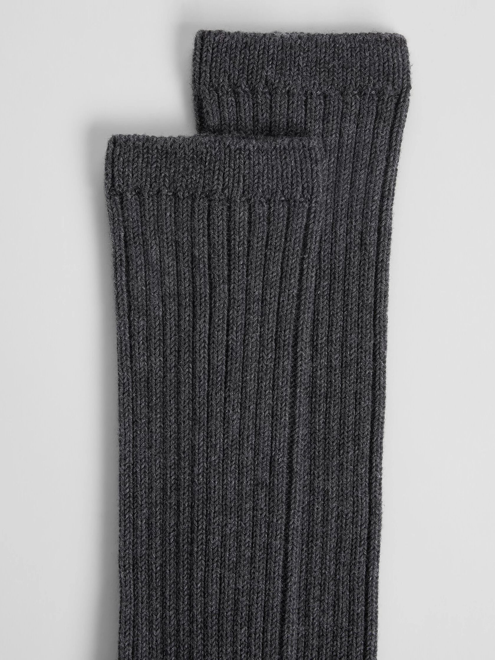 Cotton Scrunch Sock