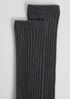 Cotton Scrunch Sock