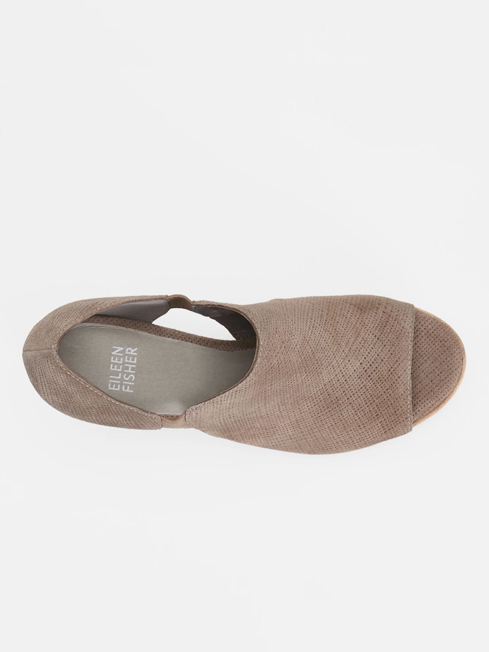 Milton Tumbled Nubuck Bootie