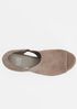 Milton Tumbled Nubuck Bootie