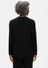 Fine Jersey V-Neck Top