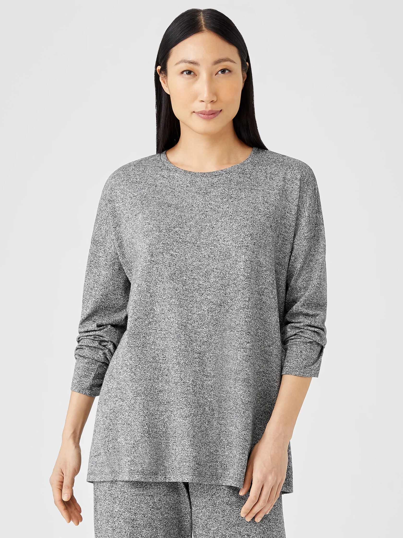 Organic Cotton Hemp Box-Top