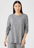 Organic Cotton Hemp Box-Top