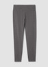 Cozy Brushed Terry Hug High-Waisted Leggings