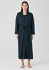 Organic Cotton Interlock Sleep Robe