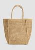 Mar Y Sol for EILEEN FISHER Beach Tote