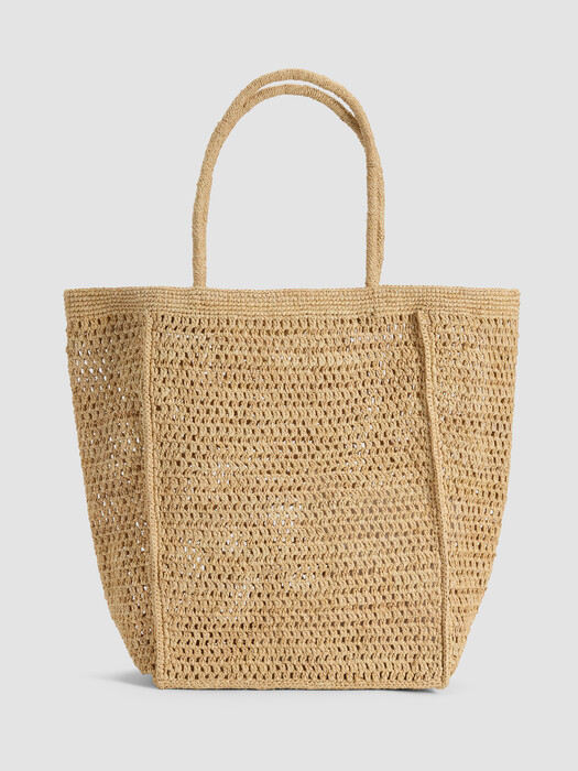 Mar Y Sol for EILEEN FISHER Beach Tote