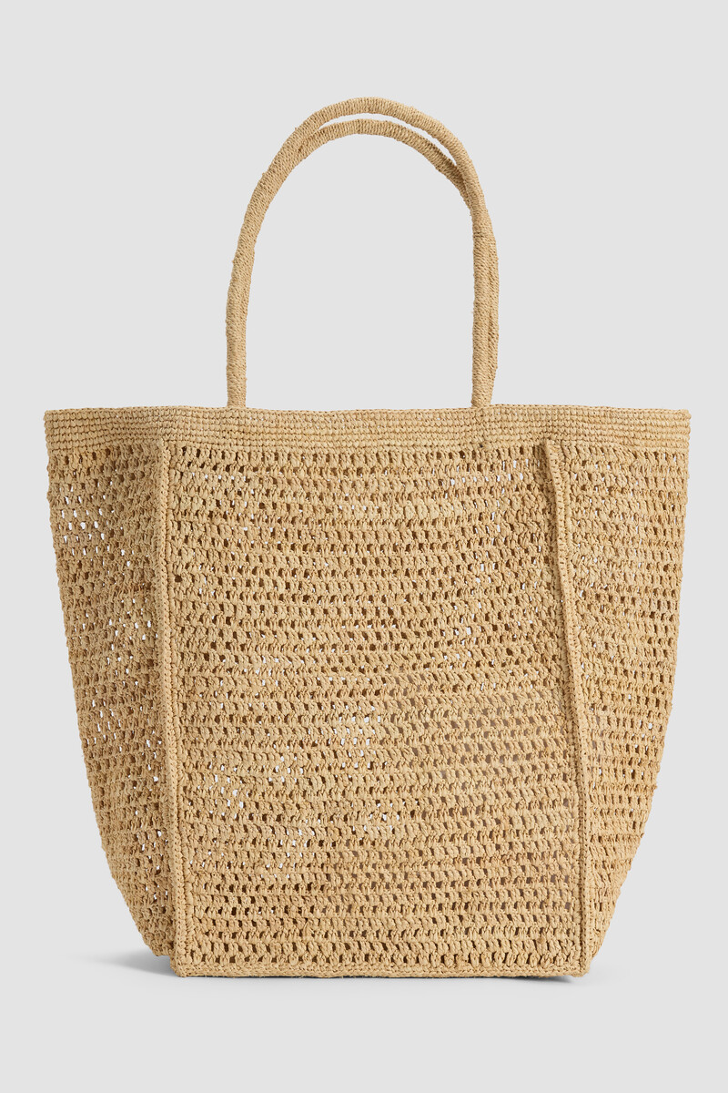 Mar Y Sol for EILEEN FISHER Beach Tote Mar Y Sol for EILEEN FISHER Beach Tote