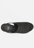Leigh Tumbled Nubuck Slingback Sandal