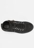 Camp Tumbled Nubuck Hiker Bootie