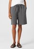 Organic Cotton French Terry Shorts