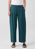 Organic Linen Lantern Pant