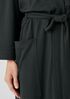 Organic Cotton Interlock Sleep Robe