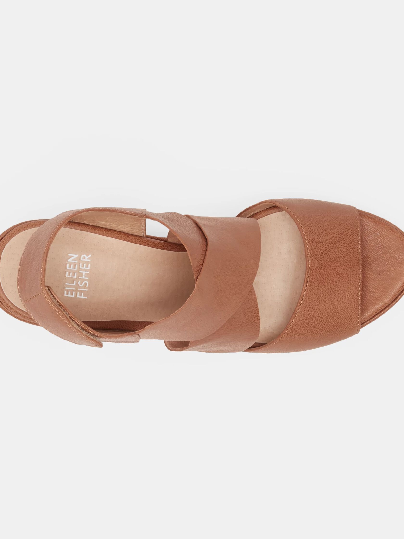 Whimsy Wedge Sandal