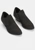 Perry Tumbled Nubuck Bootie