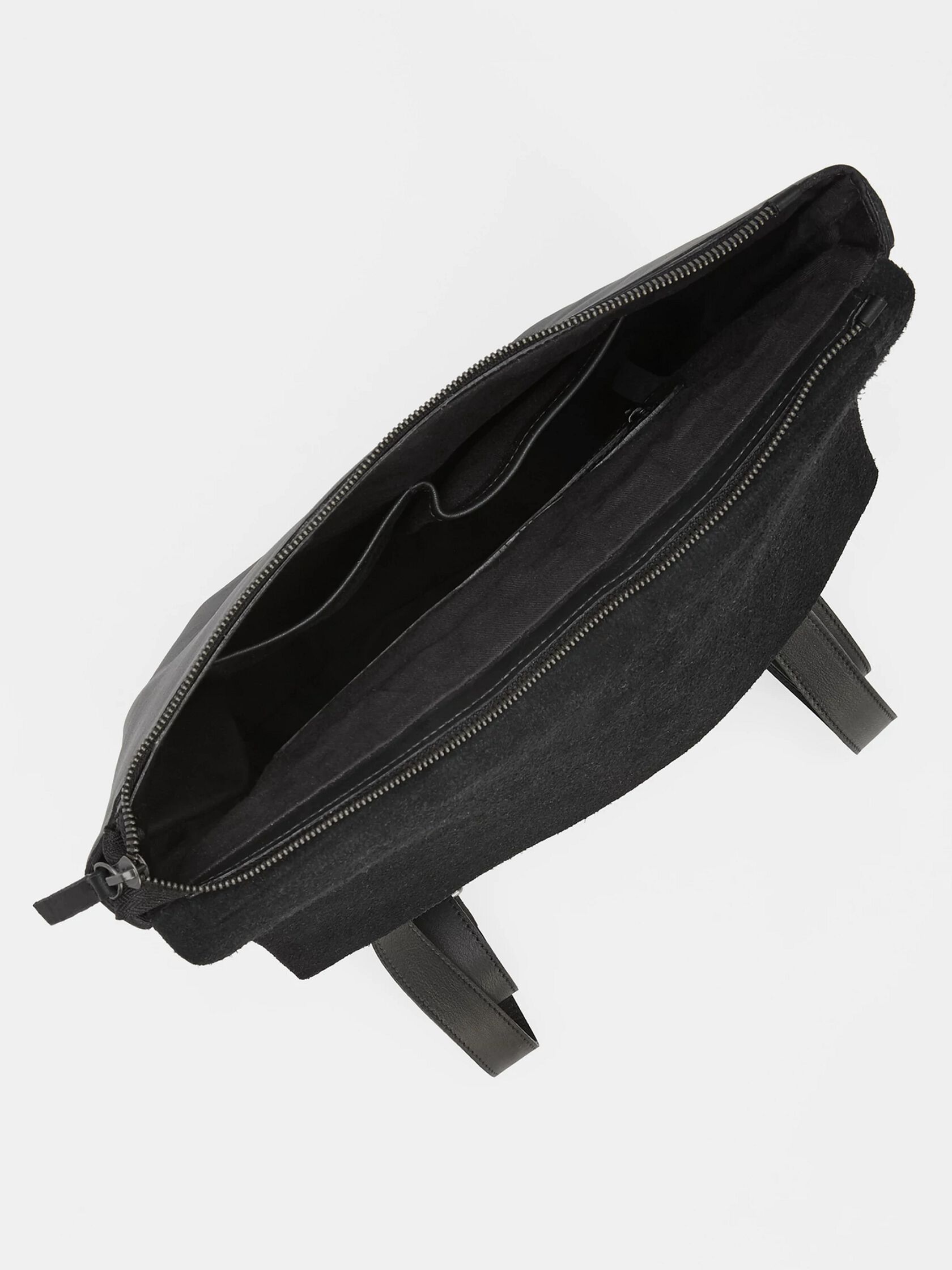 Buttery Leather Backpack