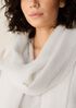Wool Shimmer Scarf