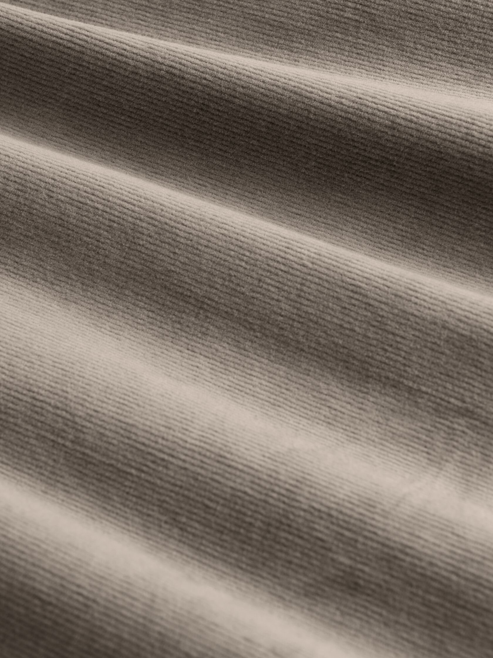 Organic Cotton Stretch Corduroy Arch Pant