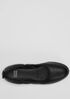 Notion Nappa Leather Ballet Flat