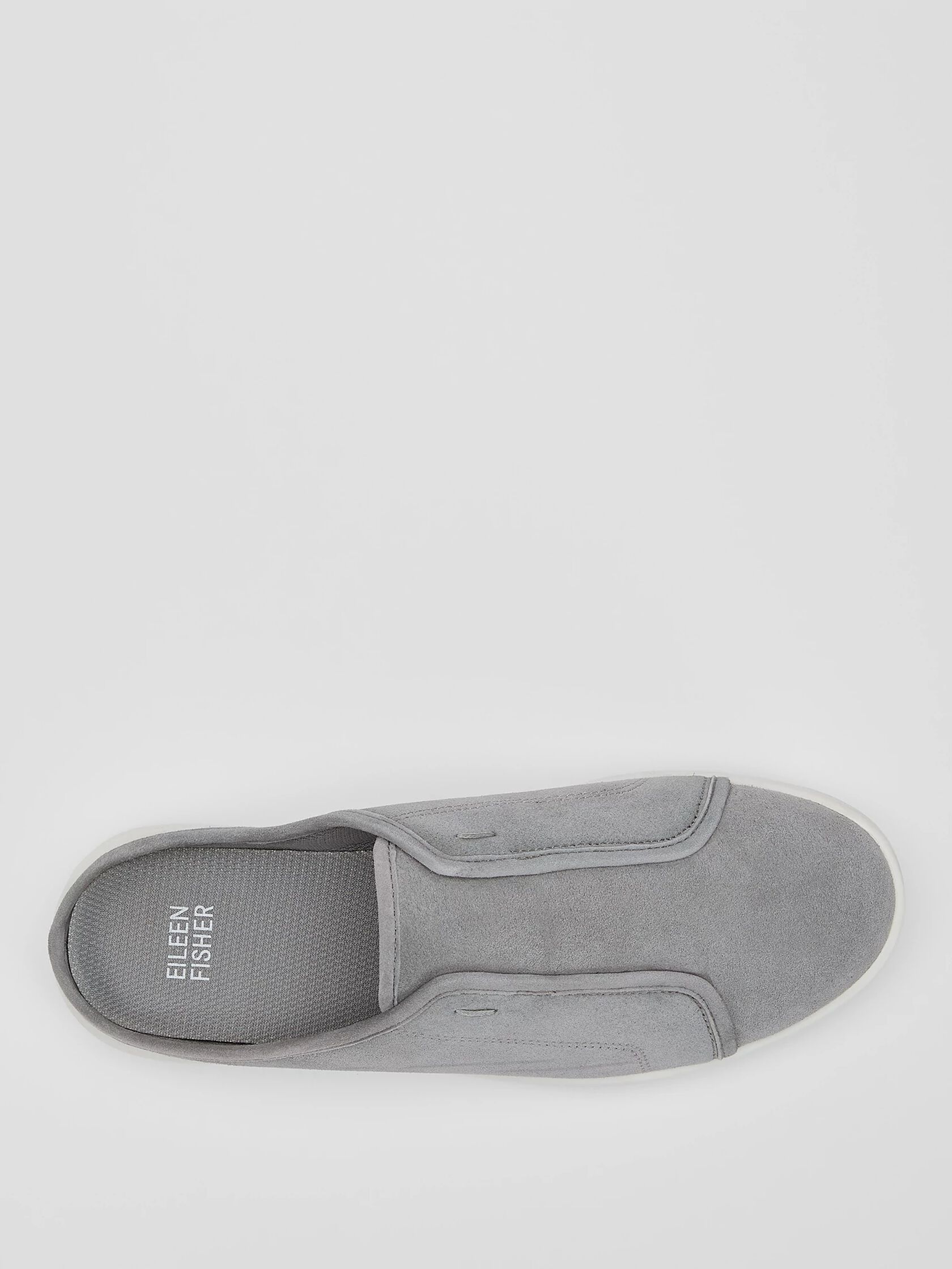 Pacy Suede Slip-on Sneaker