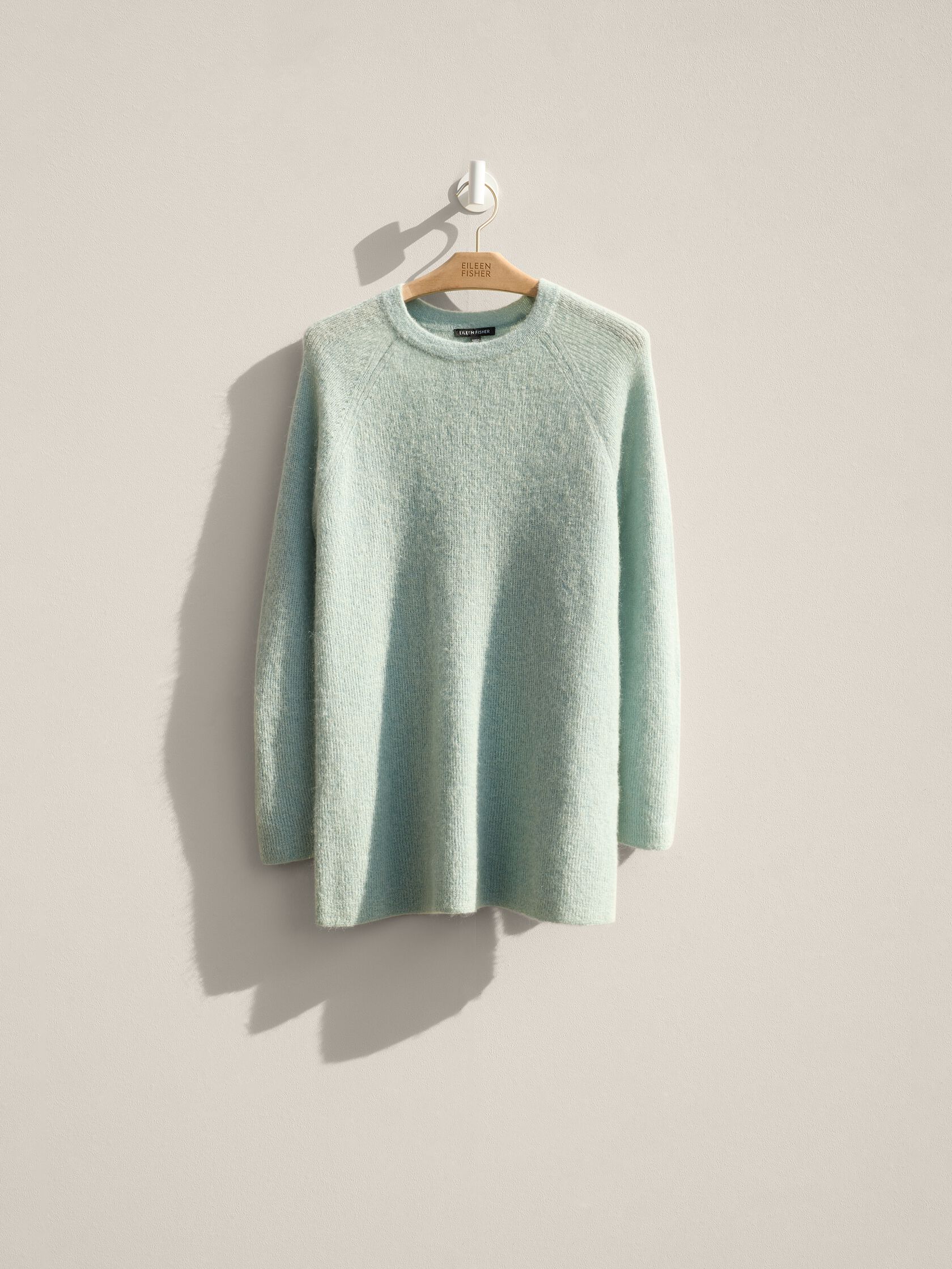Renew Mohair Pullover Sweater, XXS