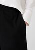 Traceable Organic Cotton Jersey Shorts