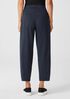 Traceable Organic Cotton Jersey Lantern Pant