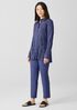 Washable Stretch Crepe Pant