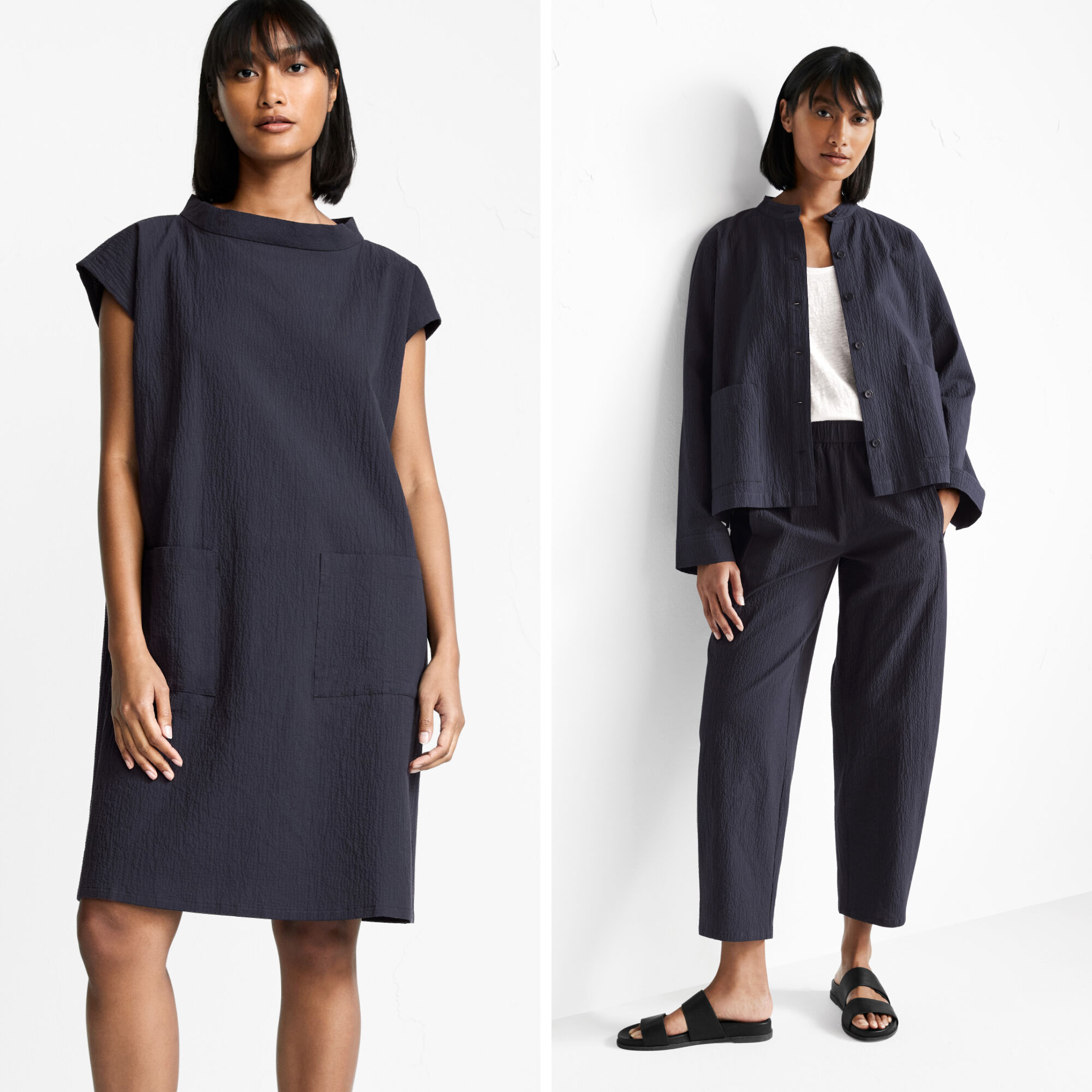 Fall 2023 EILEEN FISHER
