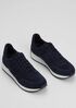 Haste Suede Sneaker