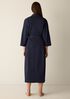 Organic Cotton Interlock Sleep Robe