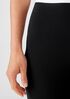 Viscose Jersey Ankle Leggings