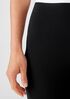 System Viscose Jersey Ankle Leggings