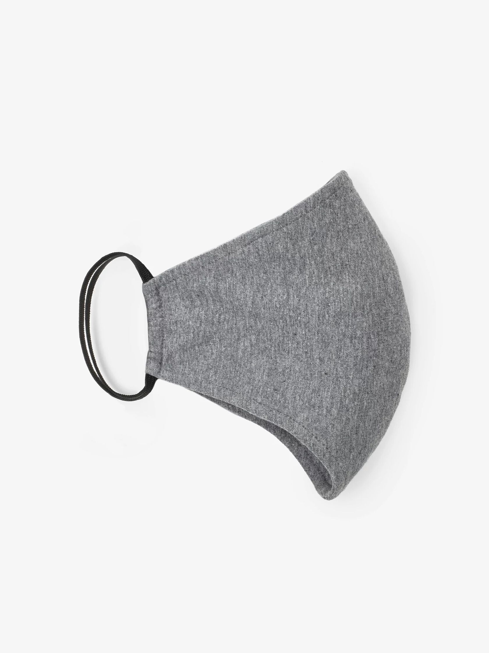 Double Layer Organic Cotton Mask