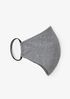 Double Layer Organic Cotton Mask