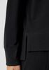 Traceable Organic Cotton Jersey Crew NeckTop