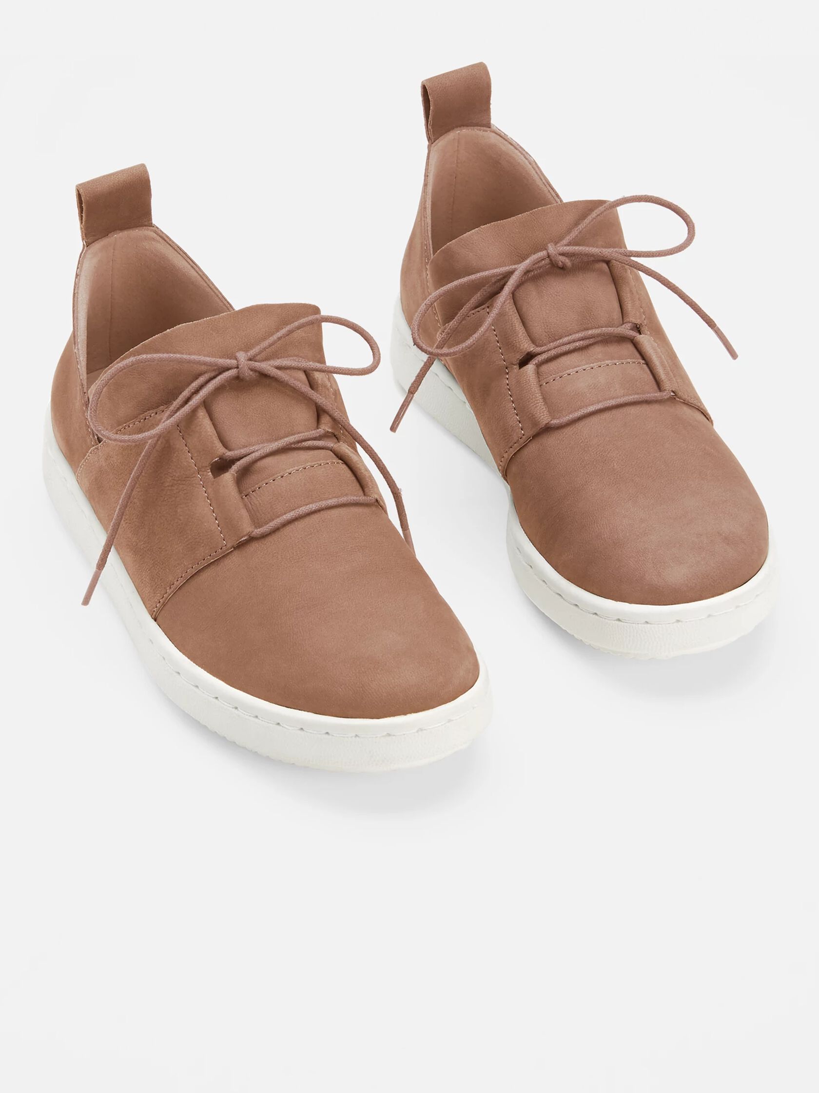 Kipling Tumbled Nubuck Sneaker
