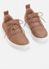 Kipling Tumbled Nubuck Sneaker