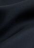 Silk Twill Classic Collar Shirt