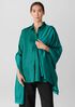 Washed Transitional Silk Parachute Scarf